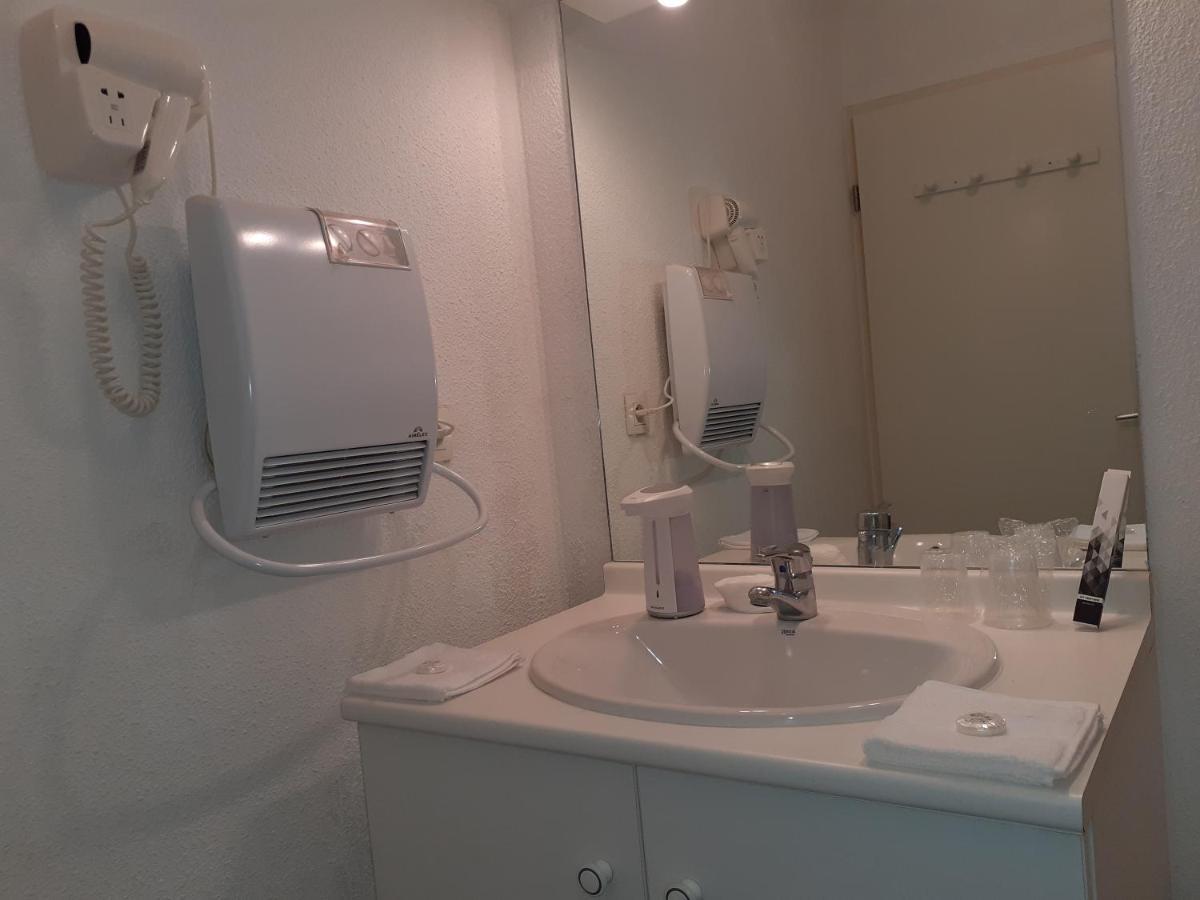 (-; Eldorado Saint-Jacques Au Nord De Toulouse ;-) Apartment Bagian luar foto
